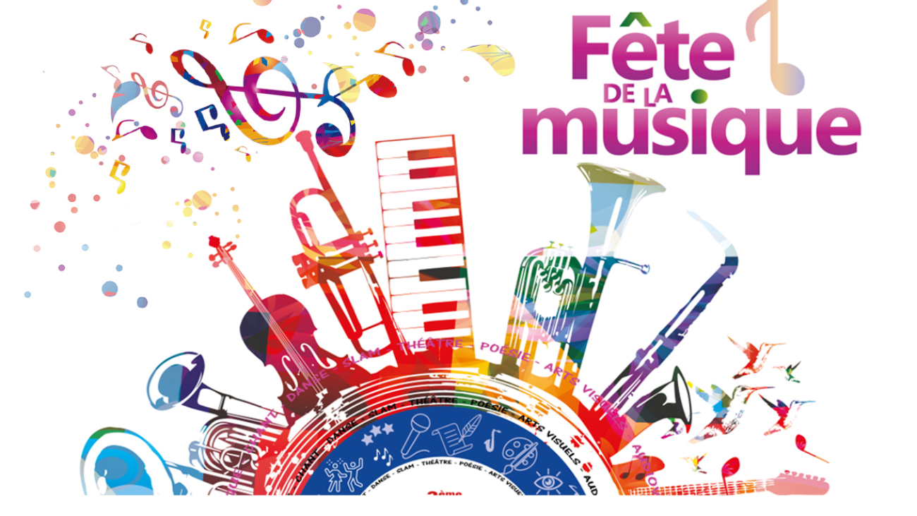 fete de la musique