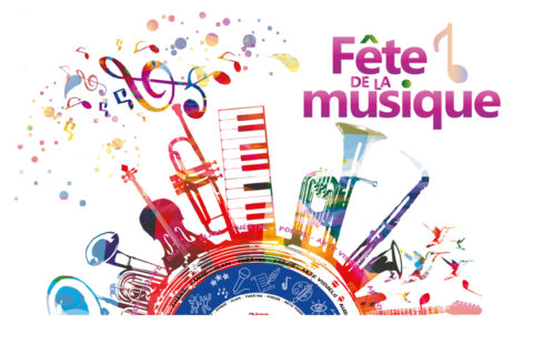 fete de la musique