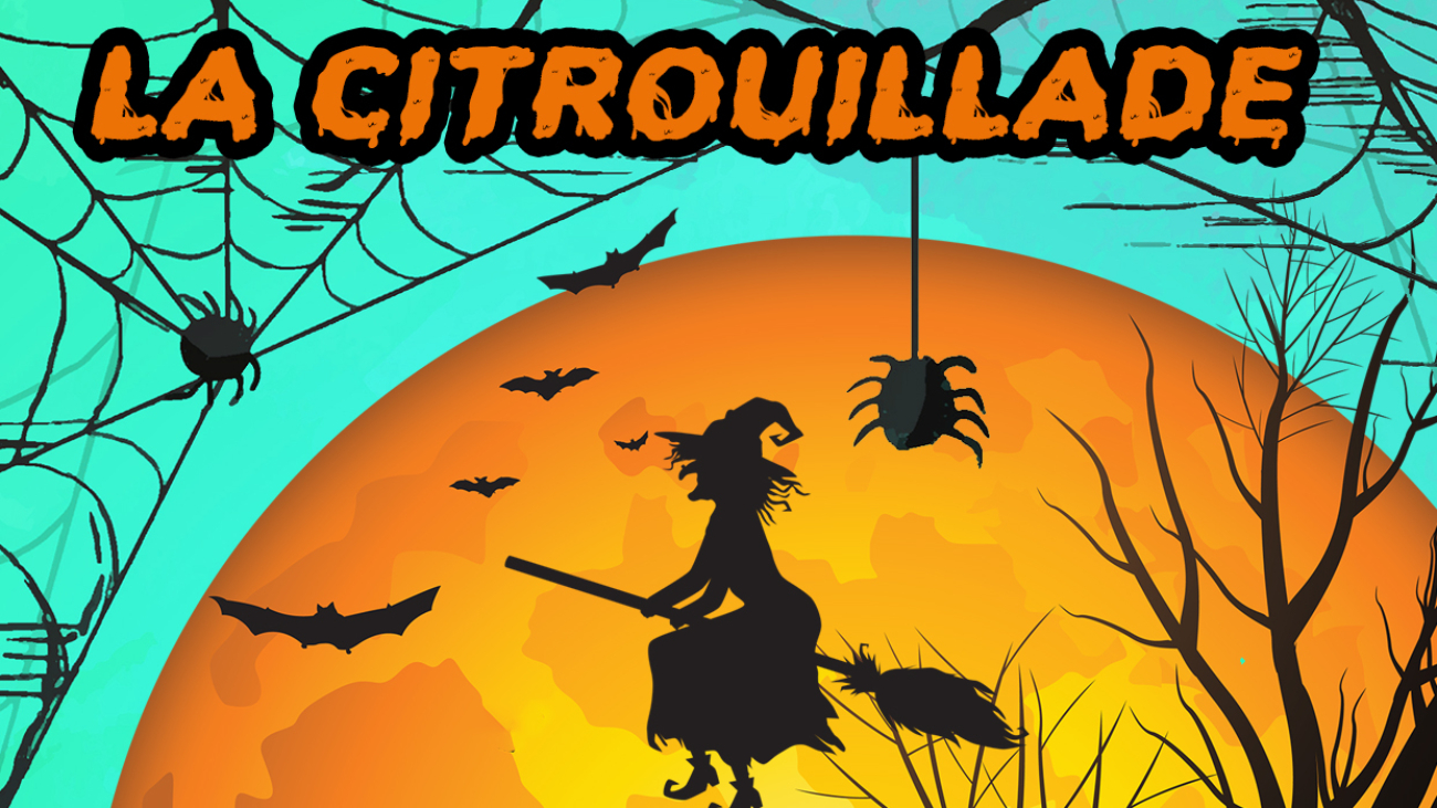 Citrouillade